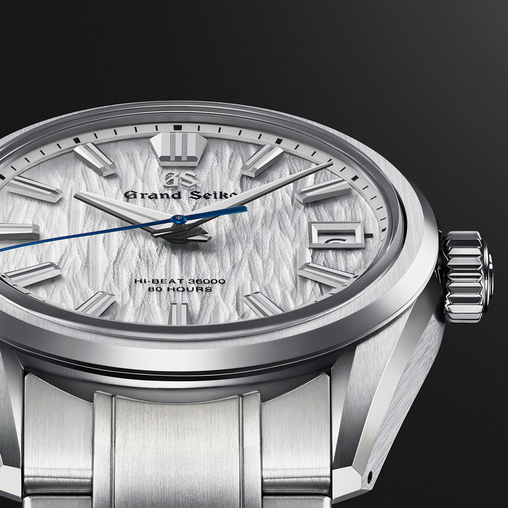 Grand Seiko SLGH005G